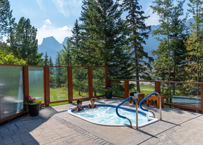 B&B Falcon Crest Lodge 1Br 1Pullout