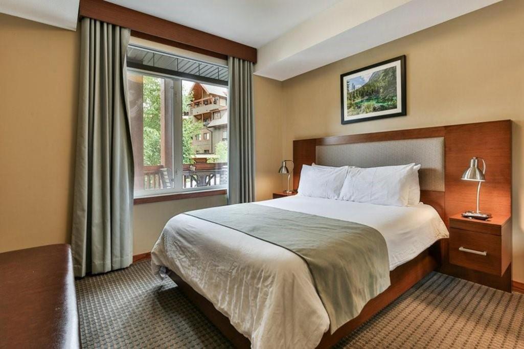 Falcon Crest 1br 1pullout Aparthotel
