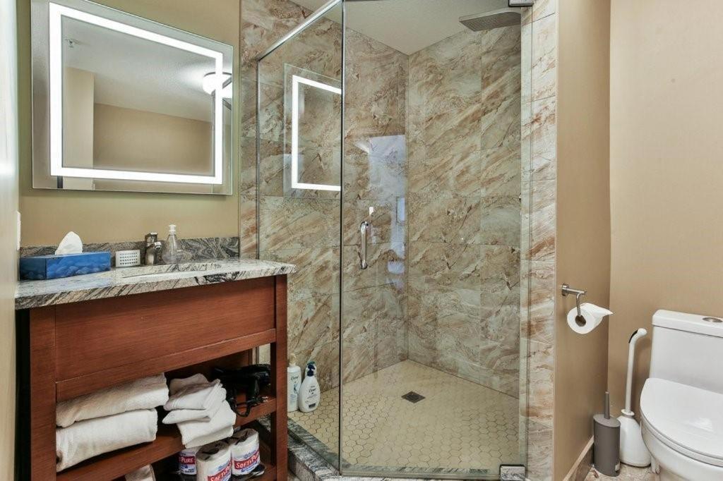Falcon Crest 1br 1pullout Aparthotel