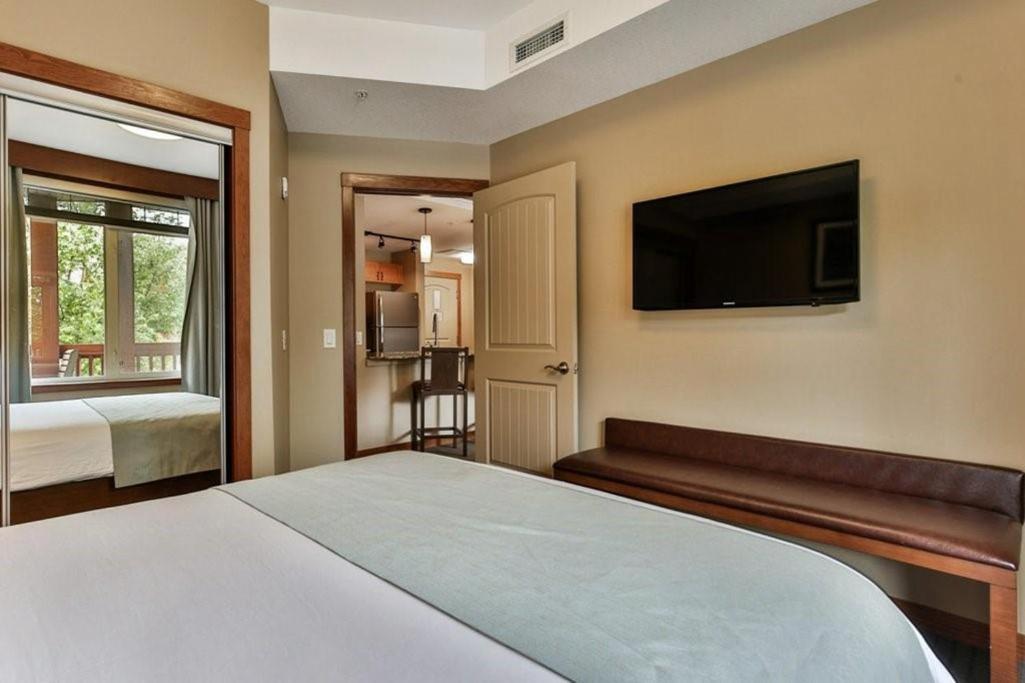 Falcon Crest 1br 1pullout Aparthotel 3*