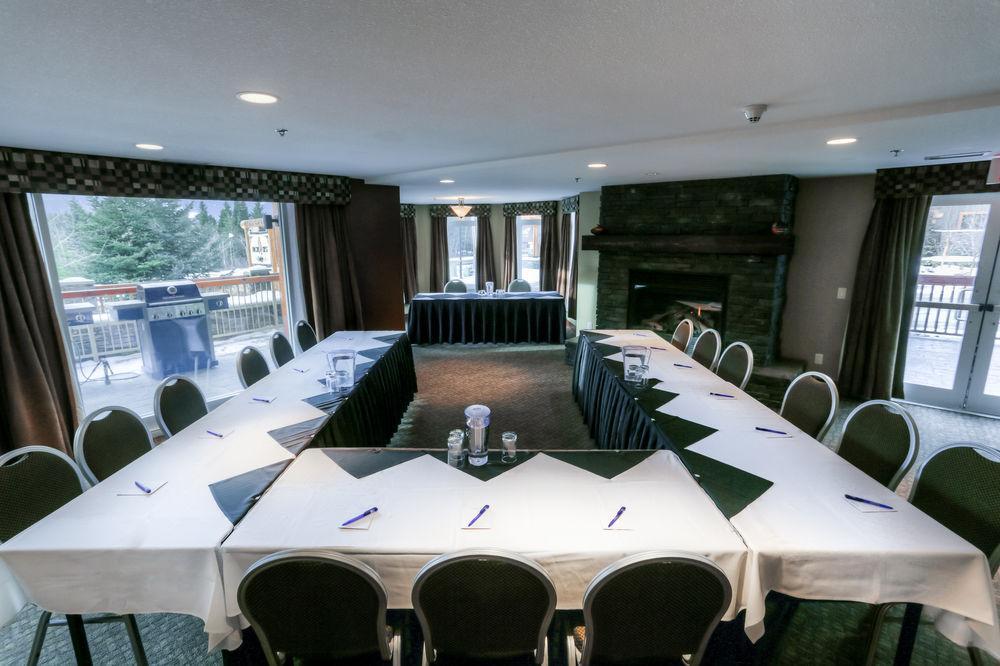 Aparthotel Falcon Crest 1br 1pullout Canmore