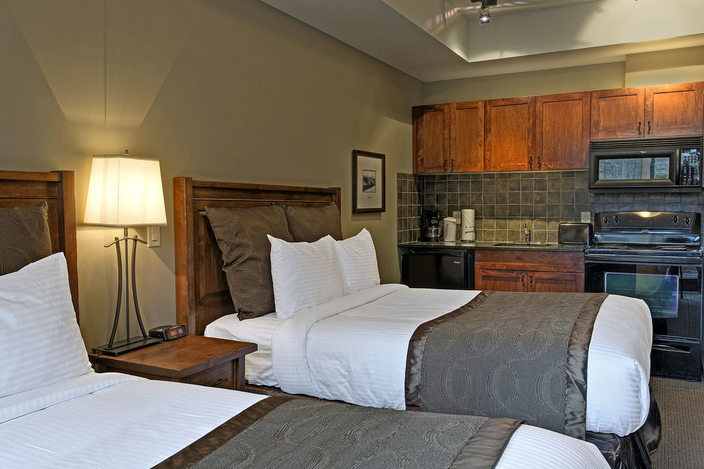 Falcon Crest 1br 1pullout Aparthotel
