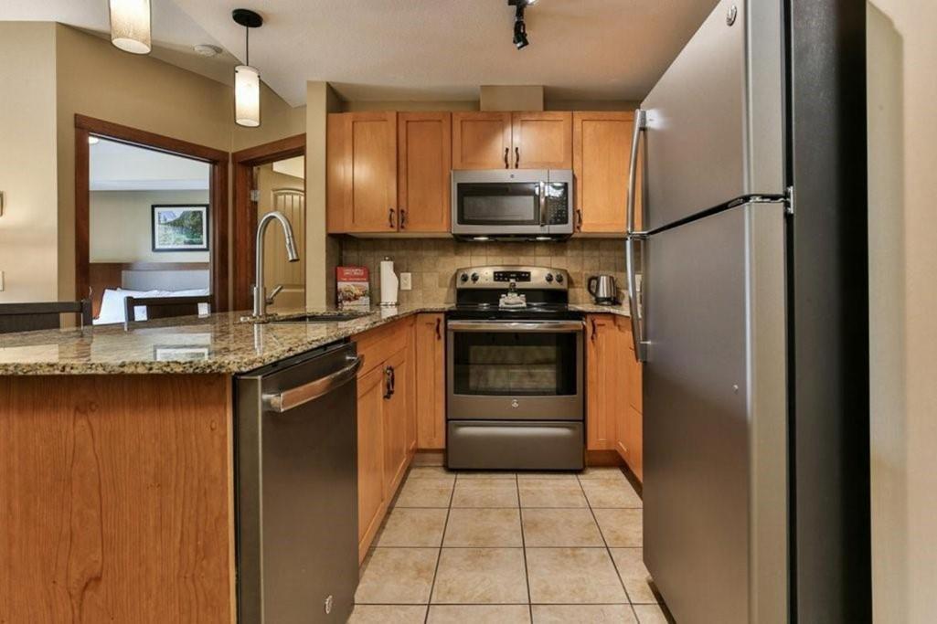 Falcon Crest 1br 1pullout Aparthotel 3*