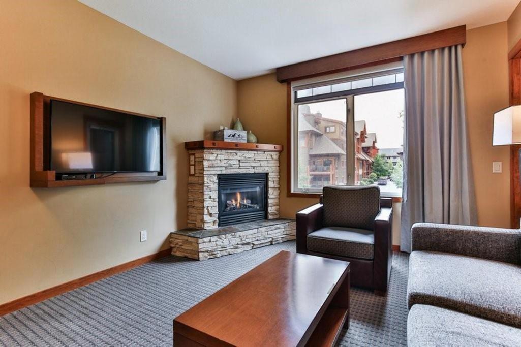 Falcon Crest 1br 1pullout Aparthotel 3*