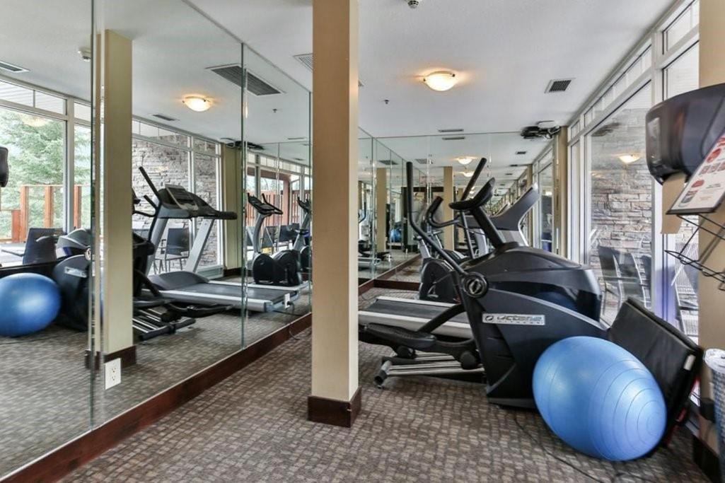Aparthotel Falcon Crest 1br 1pullout Canmore