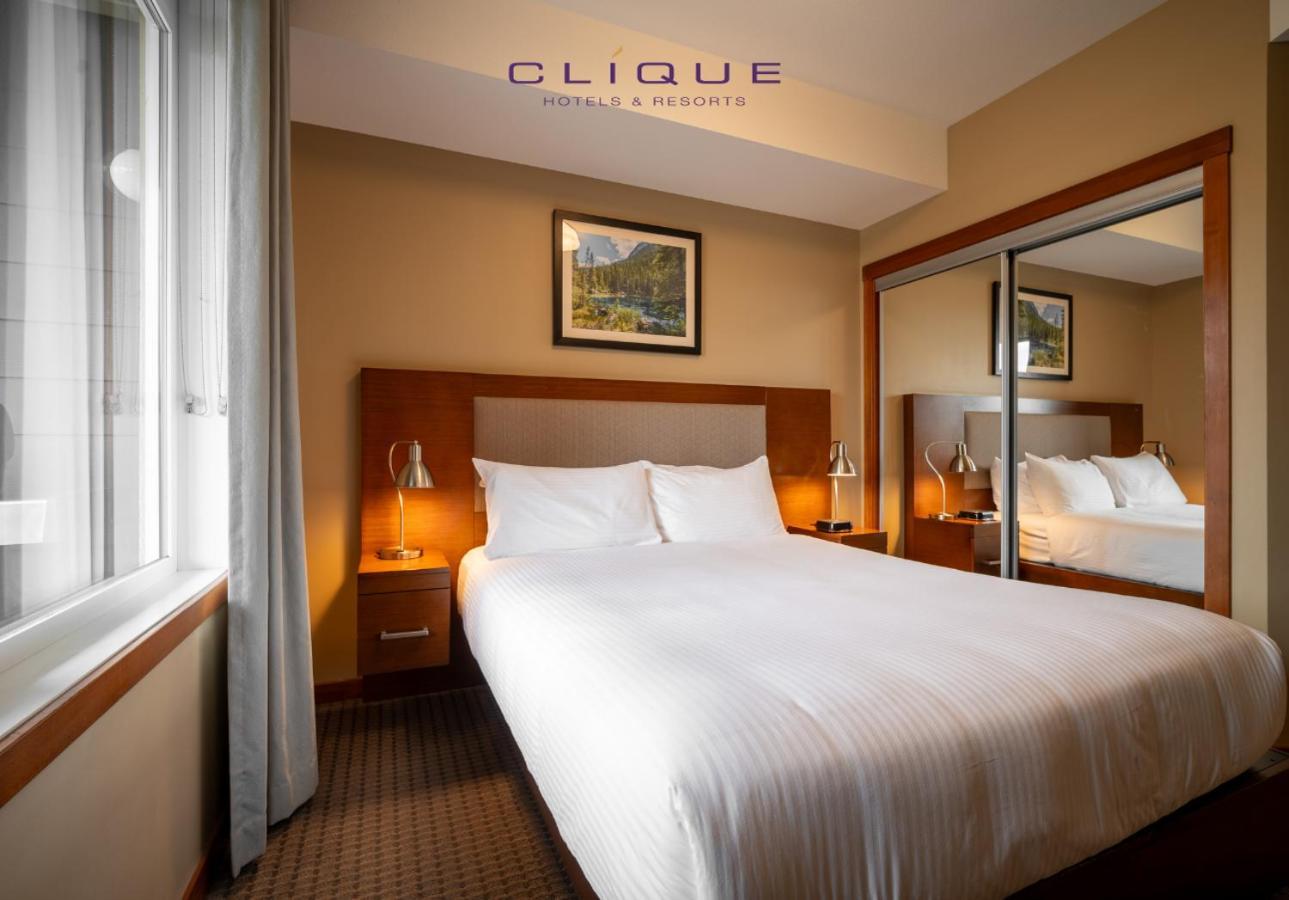Falcon Crest 1br 1pullout Aparthotel 3*