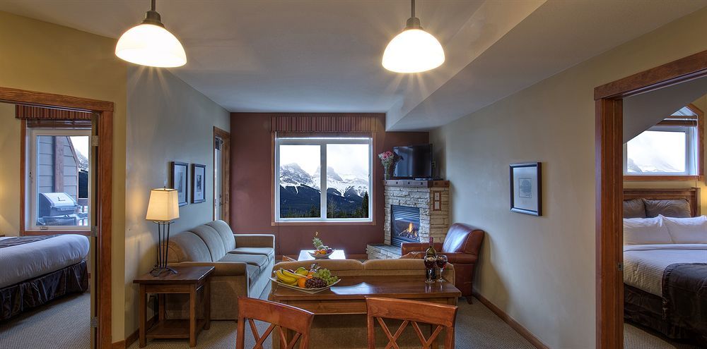 Falcon Crest 1br 1pullout Aparthotel 3*