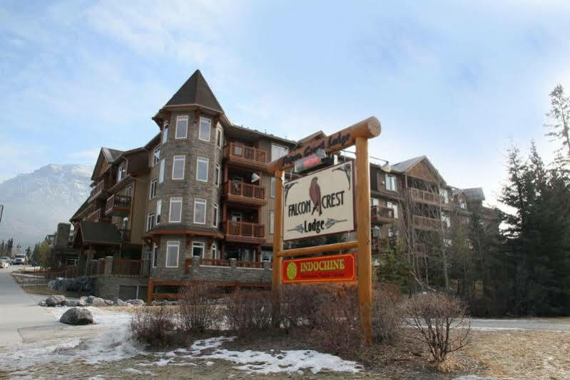 Falcon Crest 1br 1pullout Aparthotel 3*