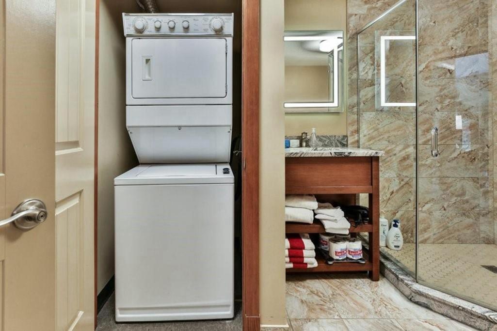 Falcon Crest 1br 1pullout Appart hôtel 3*